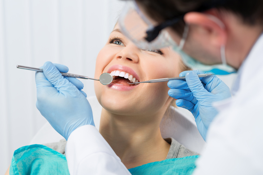 5 Excellent Benefits of Cosmetic Dentistry: Take Your Smile Back