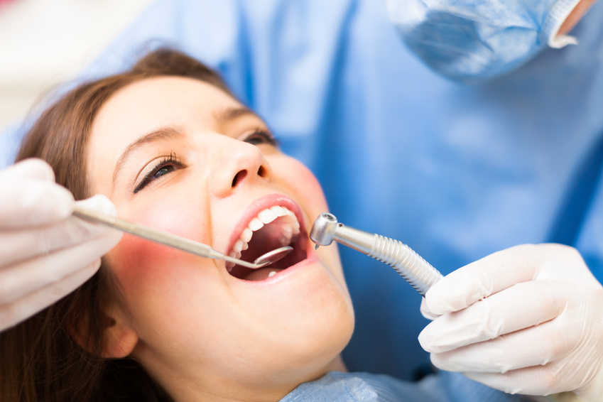 5 Myths You Should Never Believe About Cosmetic Dentistry - Railroad Dental  Associates