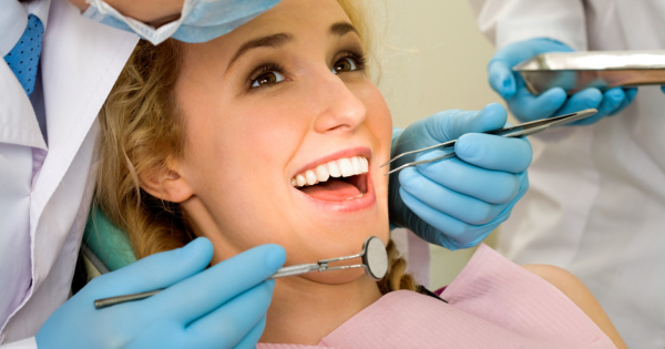 cosmetic dentistry