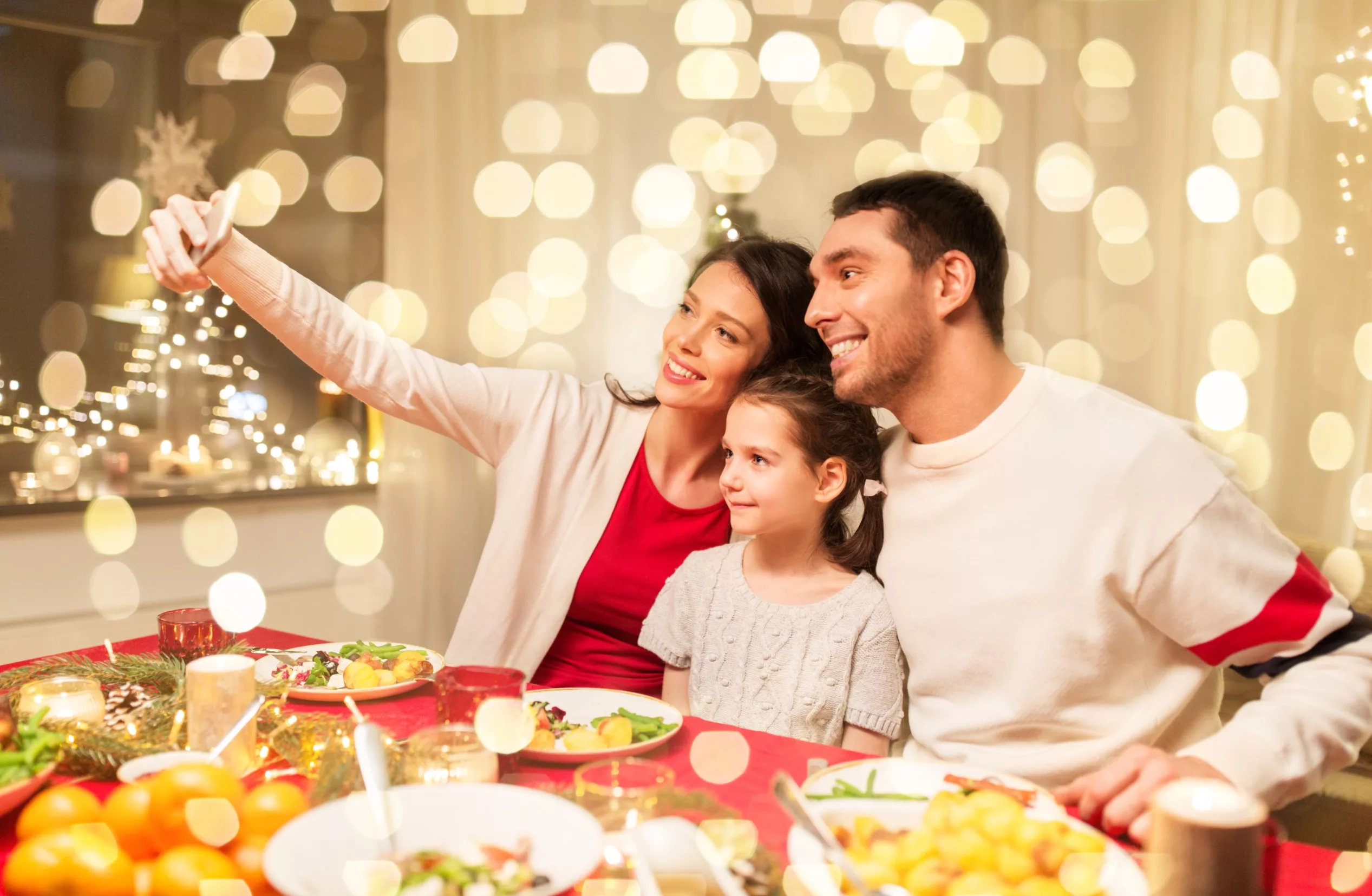 Oral Health During the Holidays